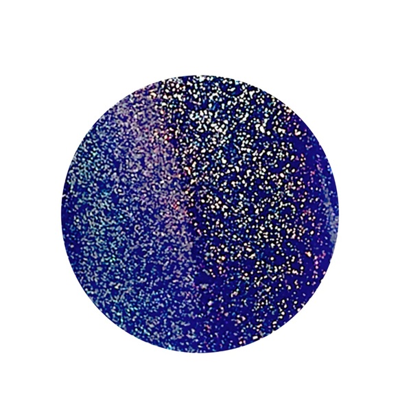 NWT OPI xPRESS/On Special Effect Press On Nails  in BLUE-GIE - Picture 4 of 10